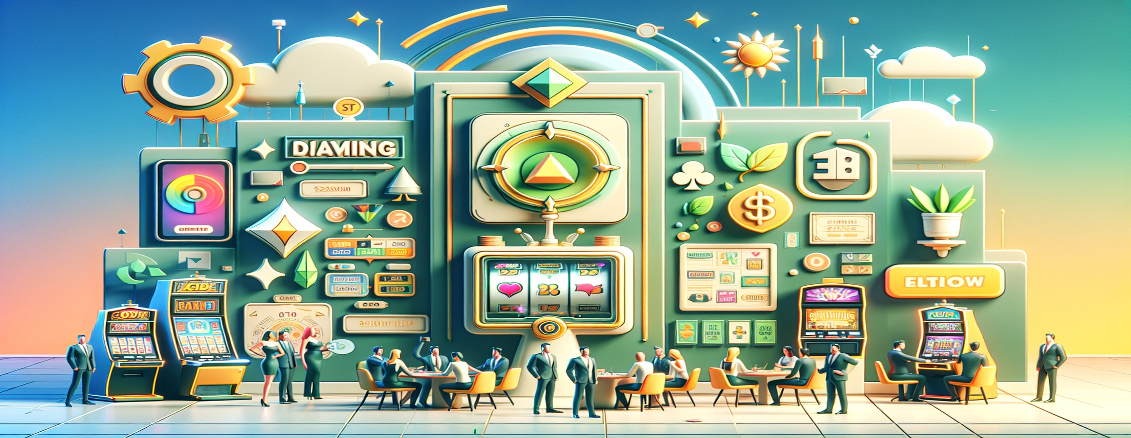 Expert gaming strategies and tips for slot games at Megapari.